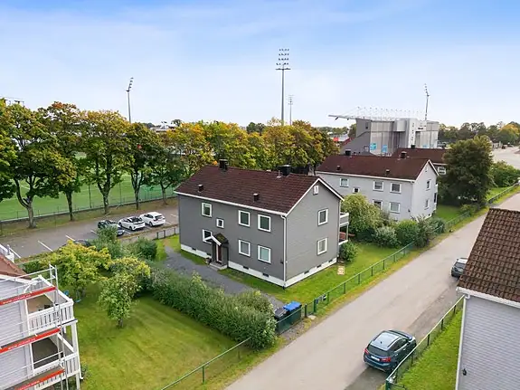 Jøssinggata 8 — bilde 26