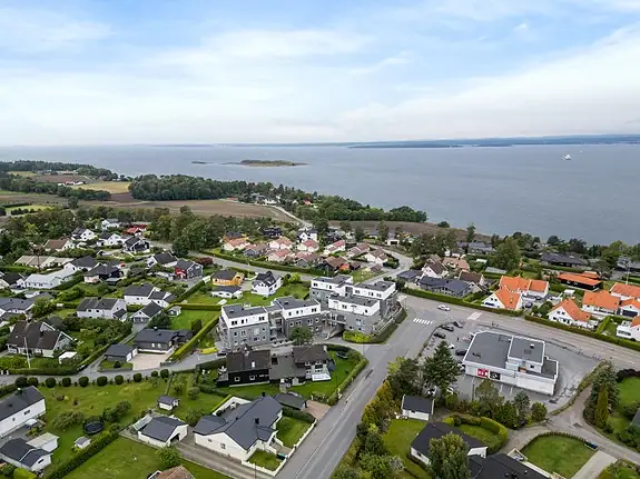 Kvileveien 1 B — bilde 22