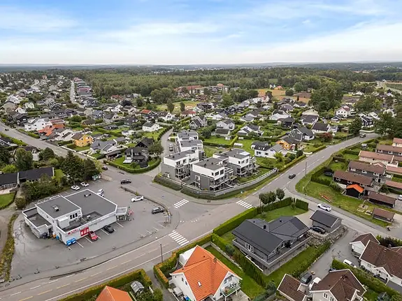 Kvileveien 1 B — bilde 23
