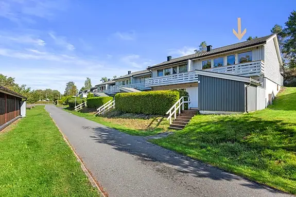 Skomakerbakken 4 A, Moss