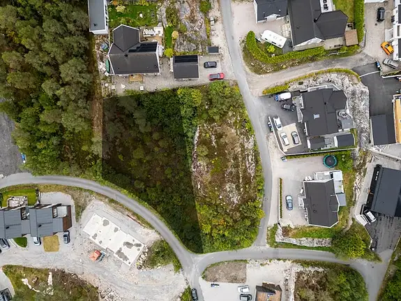 Ryllikveien 13, Råde