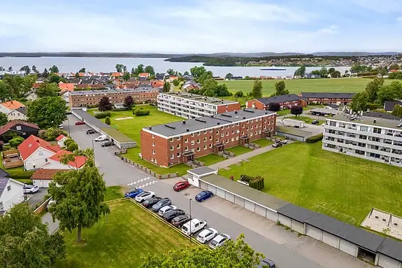 Velkommen til visning!
