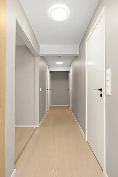 Velkommen inn