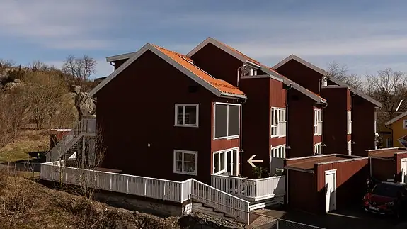 Velkommen til en hyggelig visning!